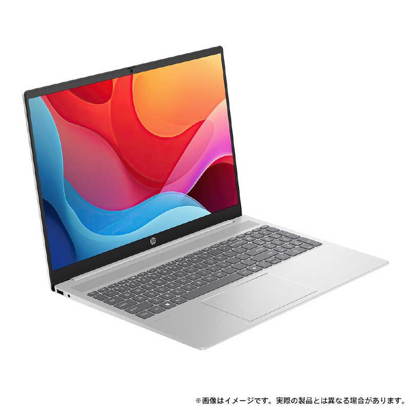 HP　ノートパソコン Pavilion 16 [ 16型 / Win11 Home / Ryzen 7 / メモリ16GB / SSD512GB ] ナチュラルシルバー　A1KY9PA-AABOの画像