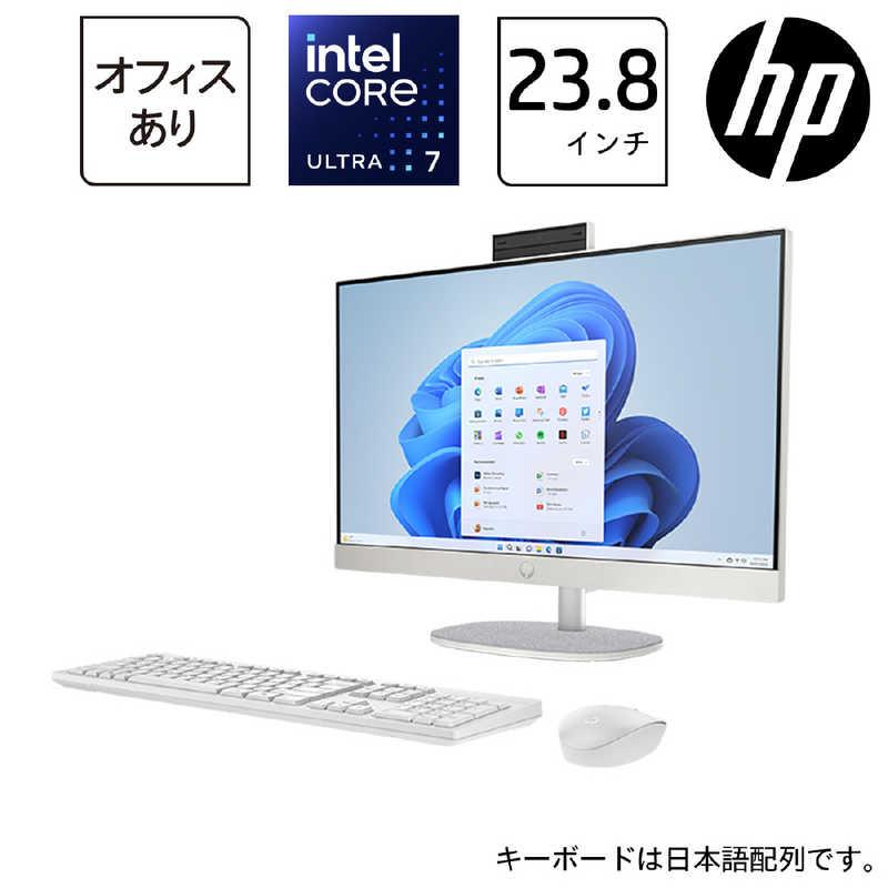 hpデスクトップパソコン