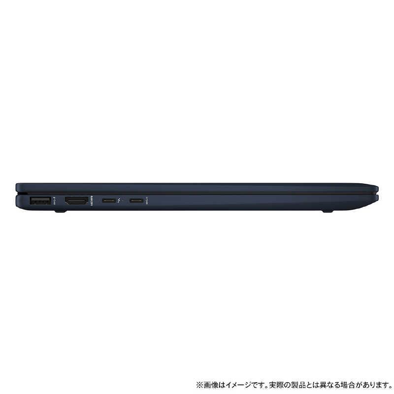 HP ノートパソコン Envy x360 [ 14型 / Win11 Home Core 5 メモリ16GB