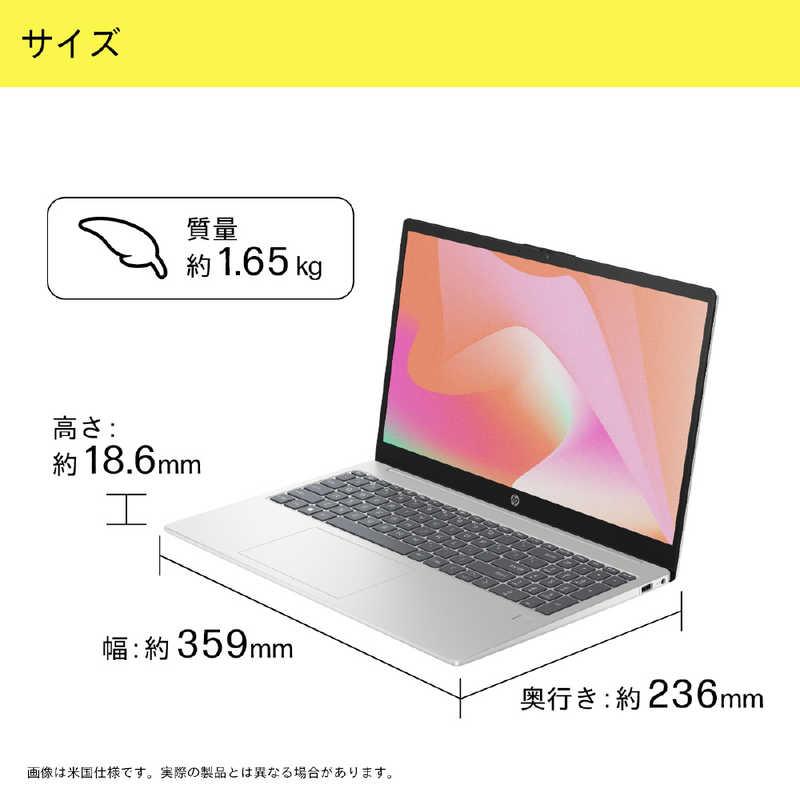 HP ノートパソコン [Win11 Home /intel Core Ultra 7 /メモリ HP ノートパソコン [Win11 Home /intel Core Ultra 7 /メモリ