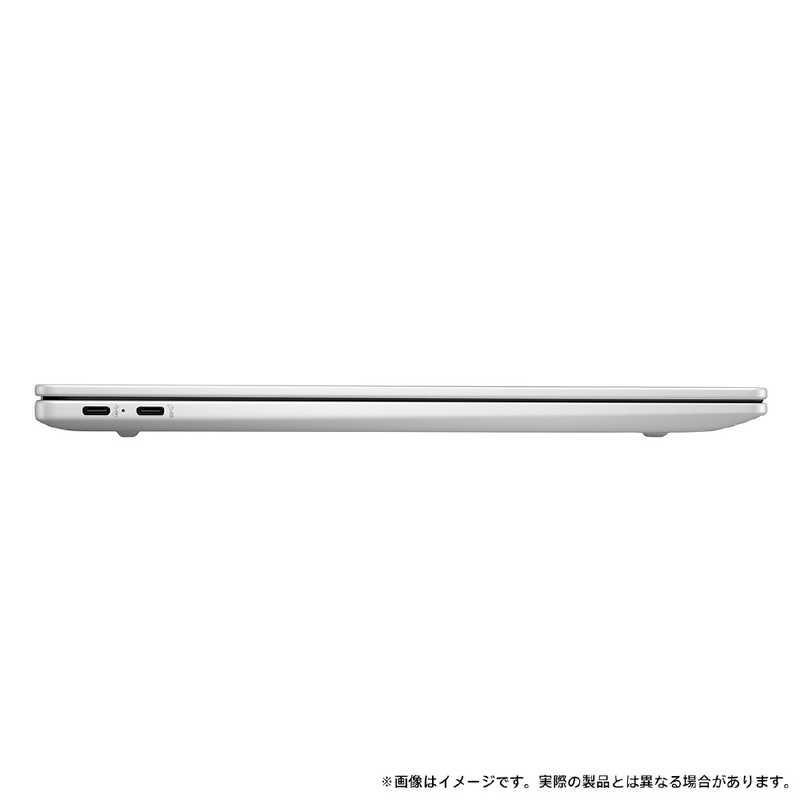 HP　ノートパソコン OmniBook X 14 [ Copilot+ PC / 14型 / Win11 /Snapdragon X Plus / 16GB / 512GB / Office / 英語版]　AV4D2PA-AAADの画像