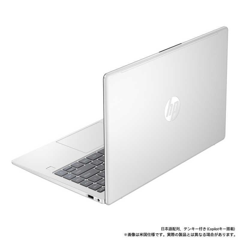 HP ノートパソコン ［14.0型 / Windows11 Home intel Core 5 メモリ
