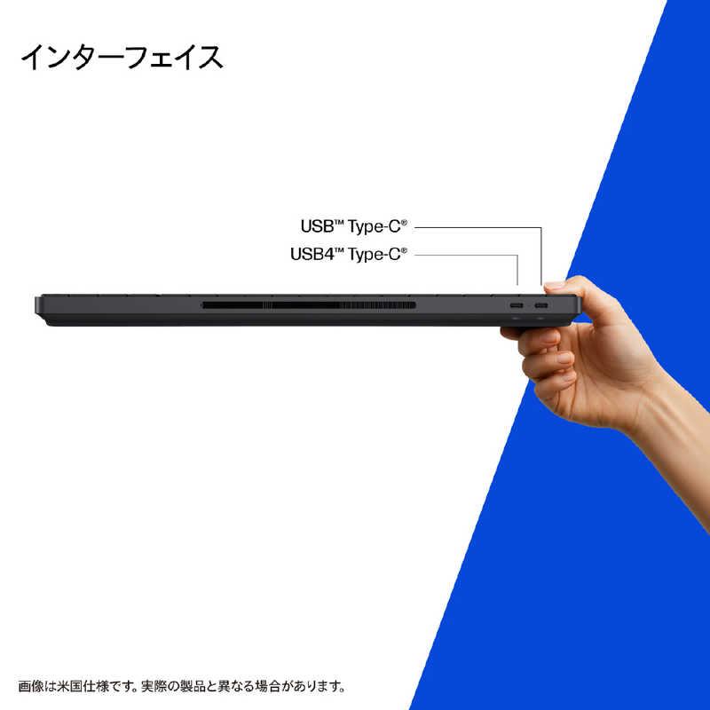 HP キーボード一体型PC EliteBoard G1a Next Gen AI PC［Copilot＋PC
