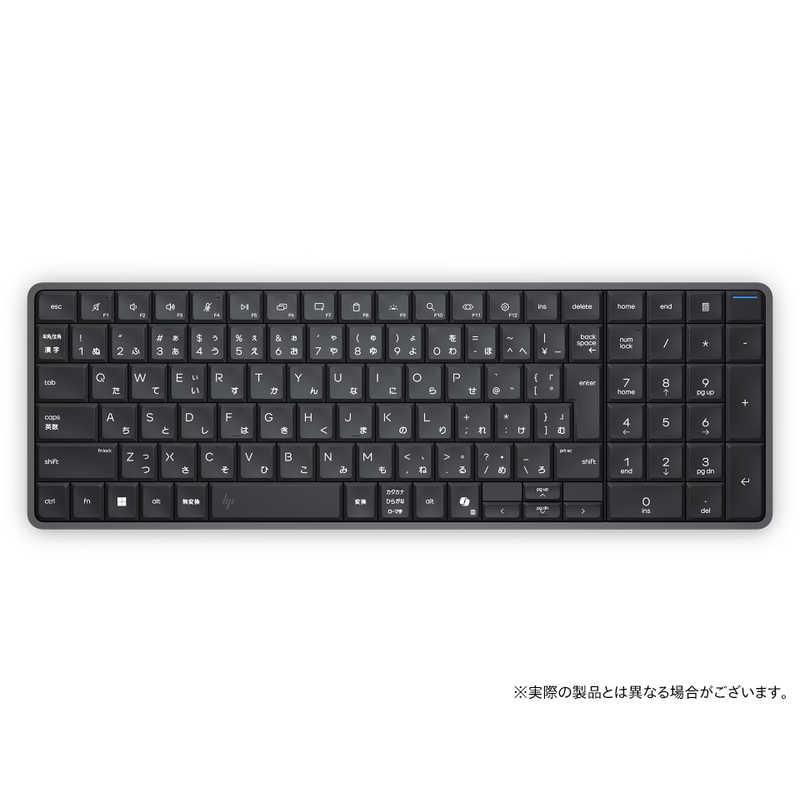HP一体型21.5インチ / Win11 / i3 / 8GB / キーボード付 HP キーボード一体型PC EliteBoard G1a Next Gen AI PC［Copilot＋PC