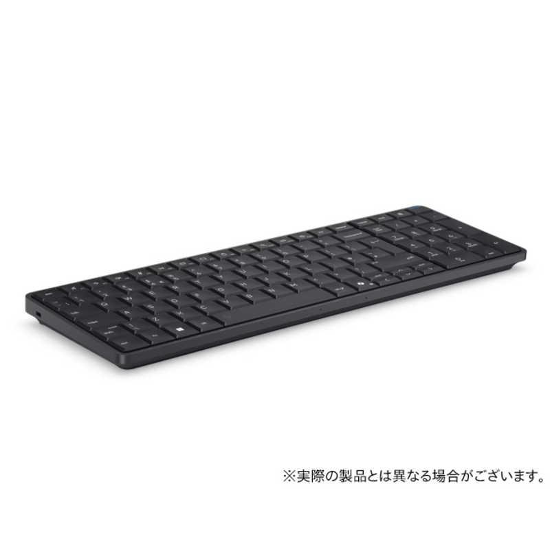 HP デスクトップPC Windows 11 キーボード・マウス付　8世代 HP キーボード一体型PC EliteBoard G1a Next Gen AI PC［Copilot＋PC