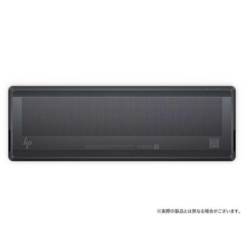 HP キーボード一体型PC EliteBoard G1a Next Gen AI PC［Copilot＋PC
