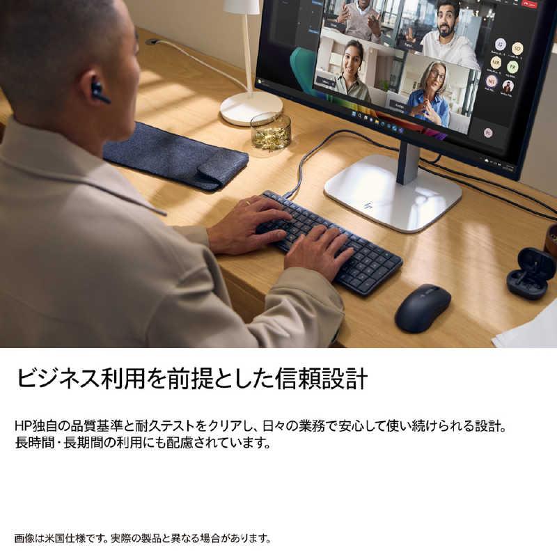 HP キーボード一体型PC EliteBoard G1a Next Gen AI PC［Copilot＋PC