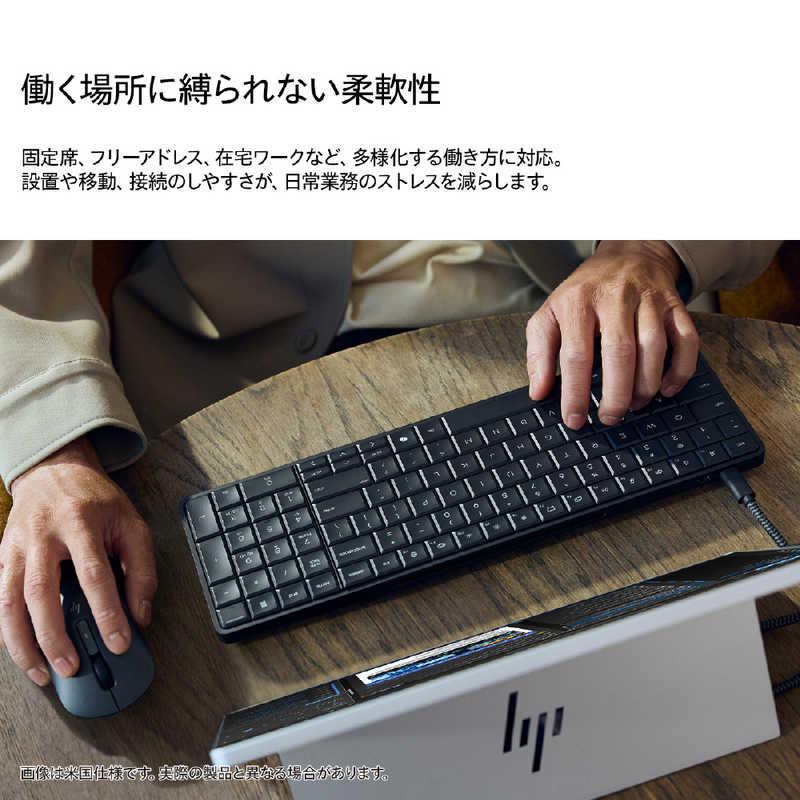 HP キーボード一体型PC EliteBoard G1a Next Gen AI PC［Copilot＋PC