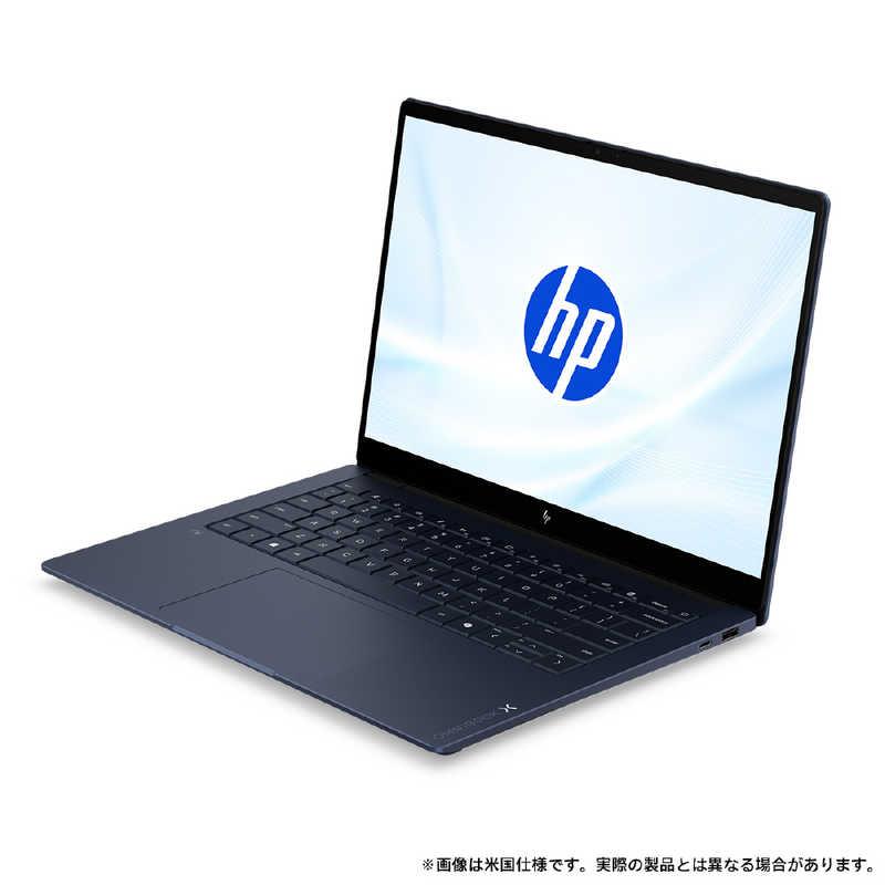 HP ノートパソコン OmniBook X [ 14型 / Win11 Home Core Ultra 5