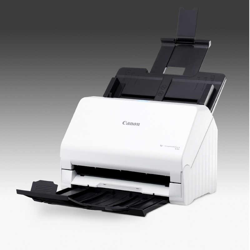 キヤノン　CANON　ドキュメントスキャナー [A4サイズ /USB]　R30の画像