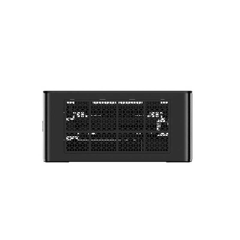 MINISFORUM ミニPC [AMD Ryzen7 /メモリ:32GB /SSD:1TB MINISFORUM ミニPC [AMD Ryzen7 /メモリ:32GB /SSD:1TB