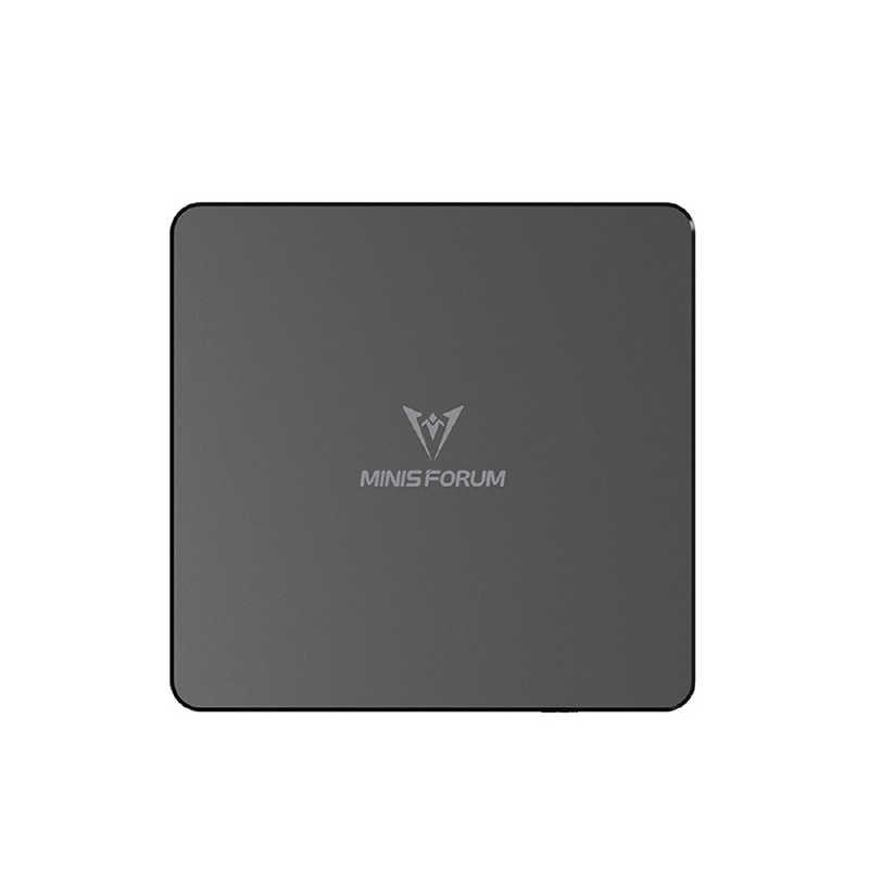MINISFORUM ミニPC [AMD Ryzen7 /メモリ:32GB /SSD:1TB MINISFORUM ミニPC [AMD Ryzen7 /メモリ:32GB /SSD:1TB