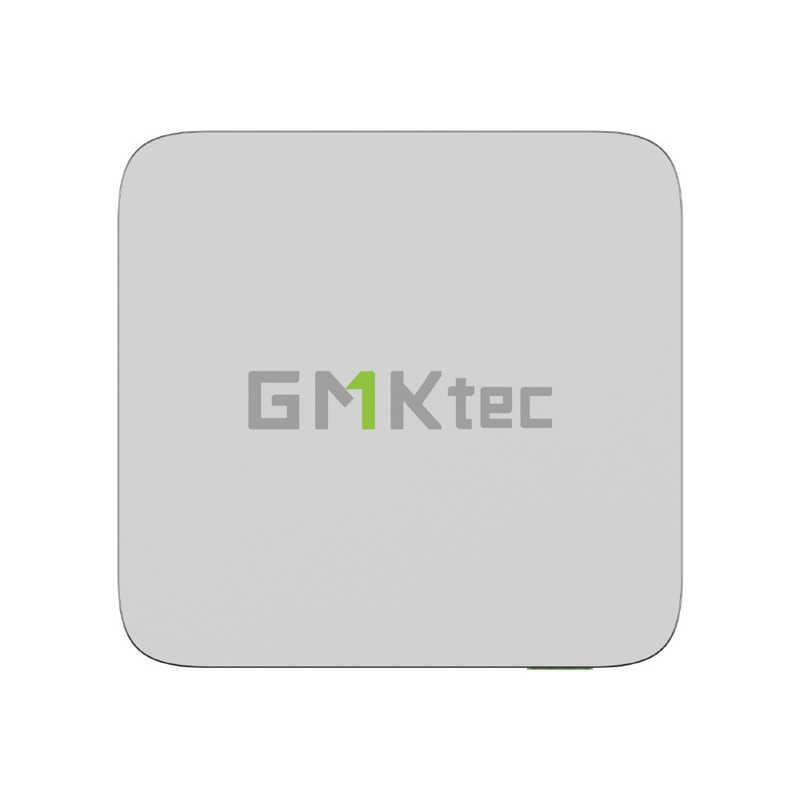 【最終価格】ミニPC GMK-G10 /Ryzen5 /メモリなし /512GB GMKtec G10 Mini PC; AMD Ryzen 5 3500U 2.1GHz Processor; 16GB DDR4