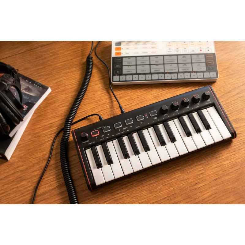 IK Multimedia 〔MIDIキーボード〕 iRig Keys 2 Mini : コジマYahoo!店