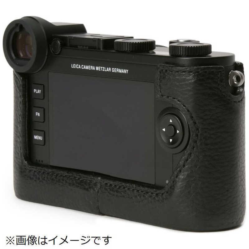新品 ARTISAN&ARTIST カメラケース Leica CL専用 【公式通販】