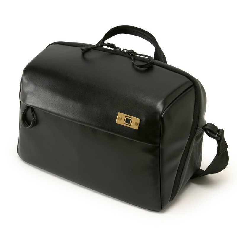 アルティザン＆アーティスト　バサルトスリングバッグ ACAM-BS0003 ブラック x グレー　ACAM-BS0003 | ARTISAN&ARTIST