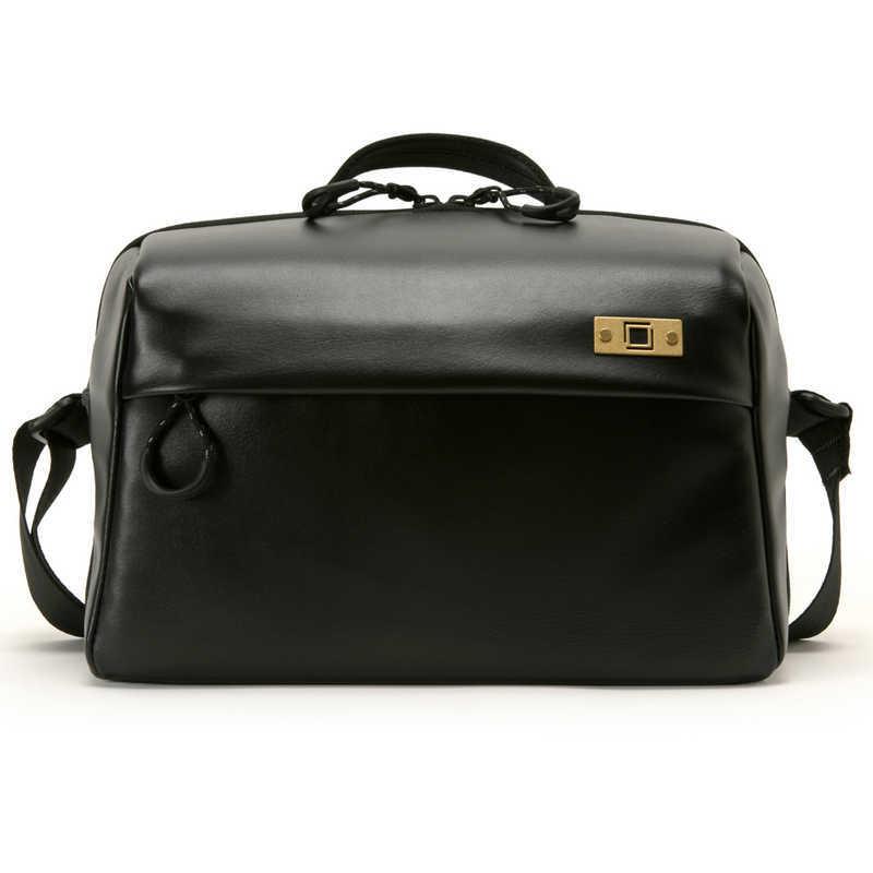 アルティザン＆アーティスト　バサルトスリングバッグ ACAM-BS0003 ブラック x グレー　ACAM-BS0003 | ARTISAN&ARTIST | 01