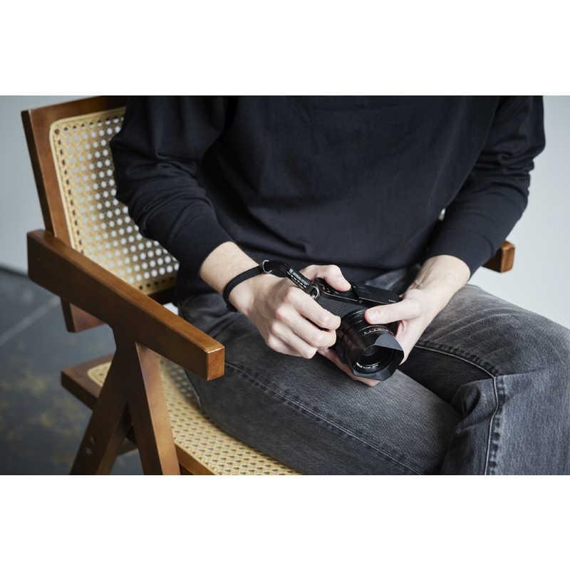 アルティザン＆アーティスト シルクコードハンドストラップ 平唐(ひら