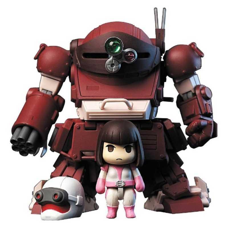 メディコムトイ｜MEDICOM TOY 5PRO STUDIO 装甲騎兵ボトムズ メディコムトイ 5PRO STUDIO 装甲騎兵ボトムズ 5PROATM09GCブルー