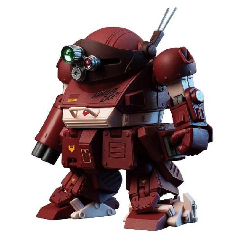 未開封新品　5PROスタジオ　装甲騎兵ボトムズ　ブルーティッシュドッグ 装甲騎兵ボトムズ」より「HG ブルーティッシュドッグ(仮)」発表！降着