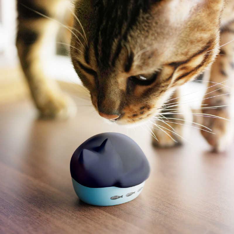 ラディウス　完全ワイヤレスイヤホン NEKO 猫 ミックス [ ワイヤレス ( 左右分離 ) / Bluetooth 対応 ] 　HP-C28BTN_10