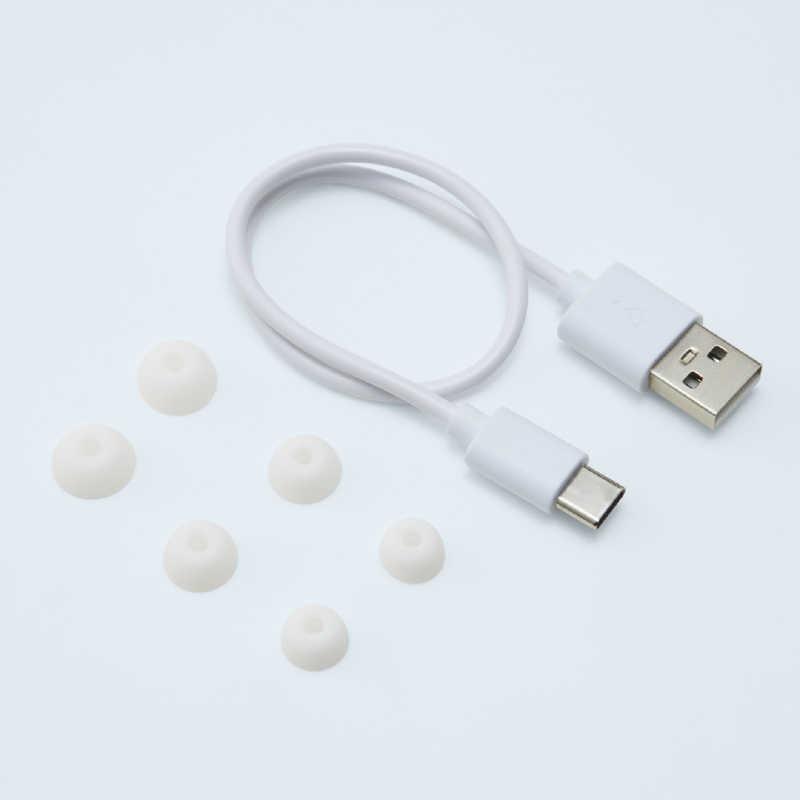 ラディウス　完全ワイヤレスイヤホン NEKO 猫 ミックス [ ワイヤレス ( 左右分離 ) / Bluetooth 対応 ] 　HP-C28BTN_15
