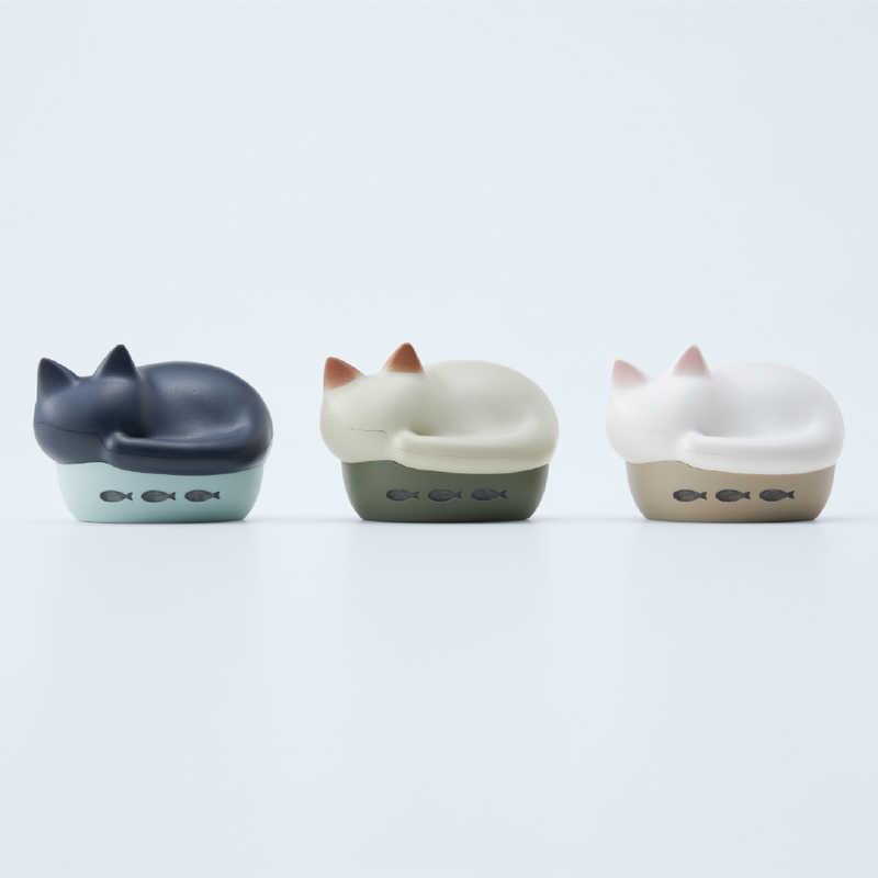 ラディウス 完全ワイヤレスイヤホン NEKO 猫 ミックス [ ワイヤレス