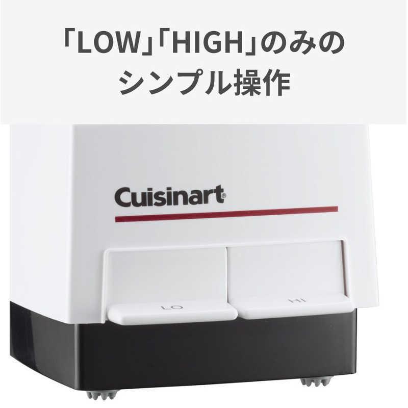 クイジナート（Cuisinart） フードプロセッサーーS DLC-052J [0.5L