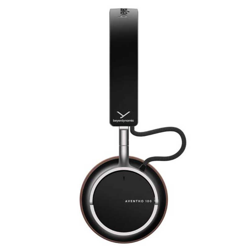 BEYERDYNAMIC AVENTHO 100 brown AVENTHO100BROWN : コジマYahoo!店