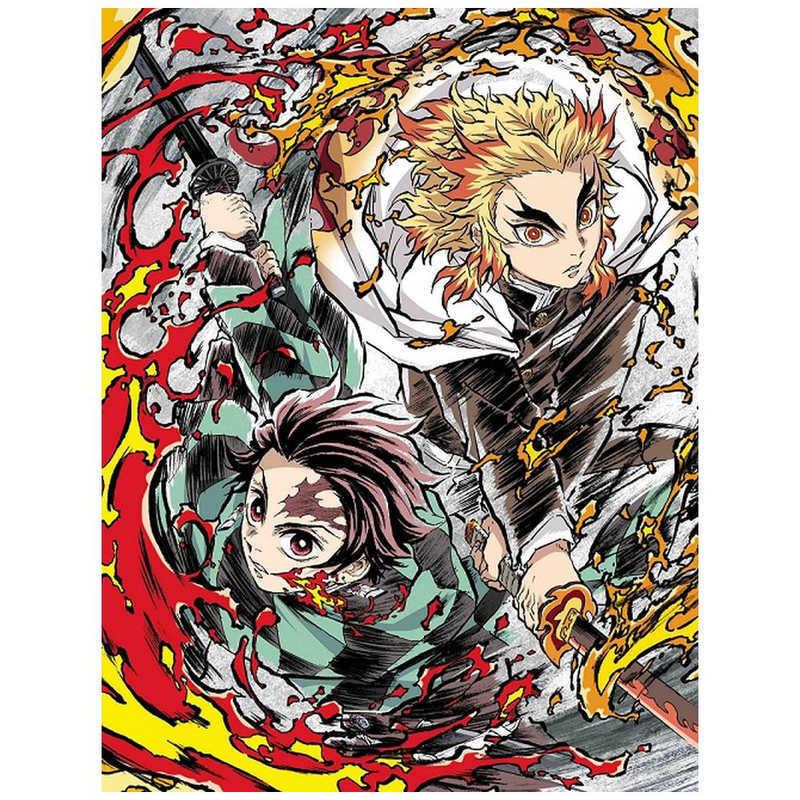ソニーミュージックマーケティング ｄｖｄ 劇場版 購入 完全生産限定版 無限列車編 鬼滅の刃