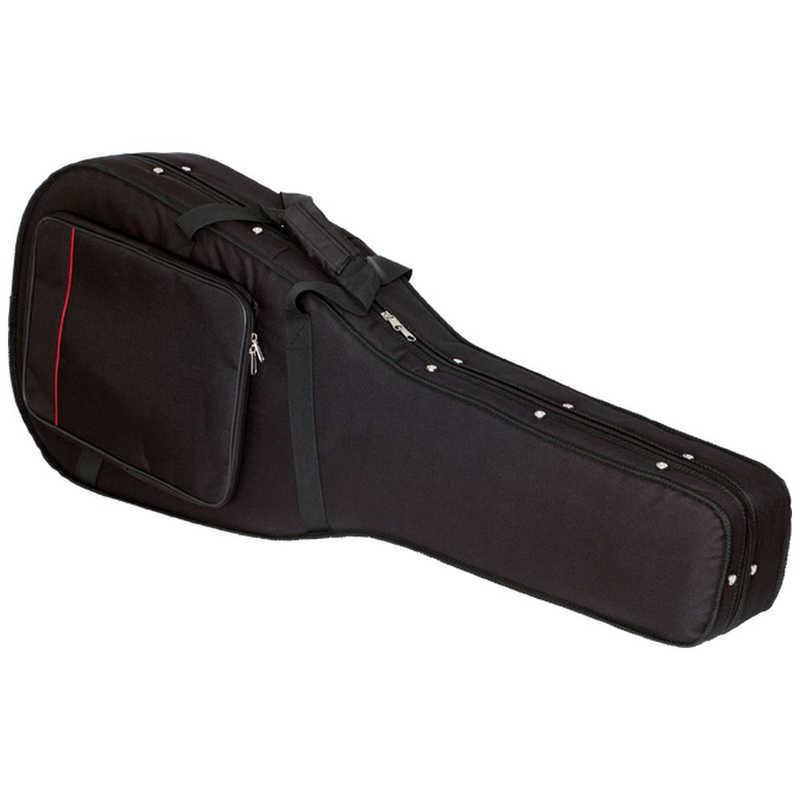 ギターセミハードケース セミハードケース BLACK : コジマYahoo!店 - 通販 - Yahoo