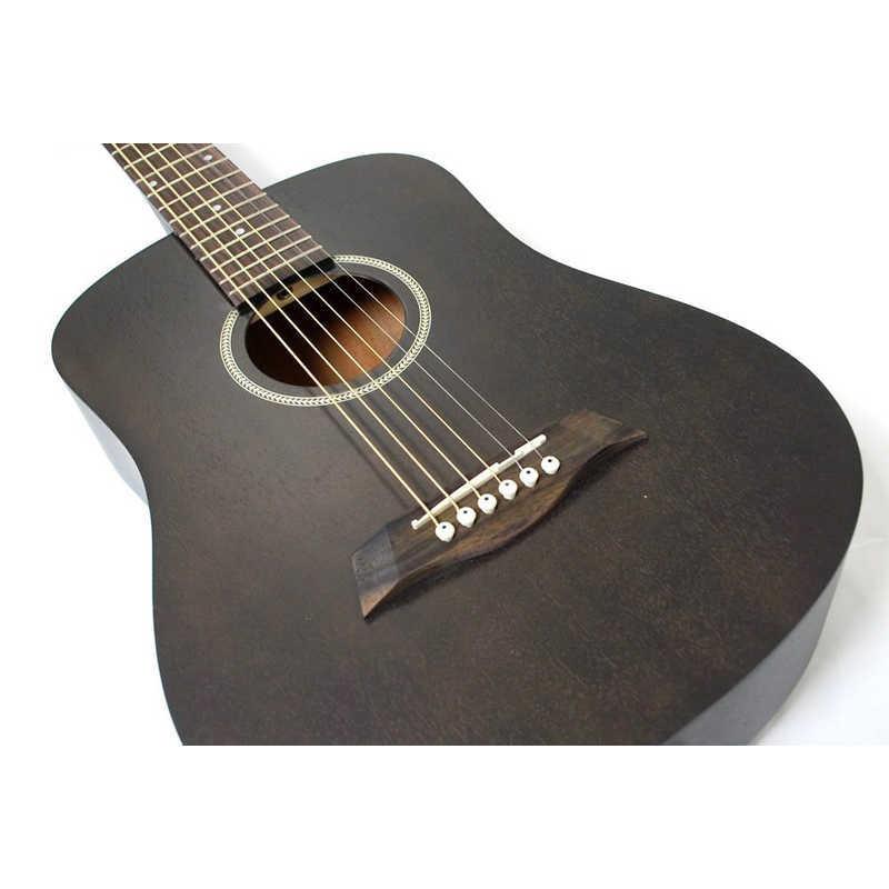 【してくださ】 キョーリツ Compact Acoustic Series ミニアコースティックギター YM02BLKS.C コジマPayPayモール店 - 通販 - PayPayモール リサイクル