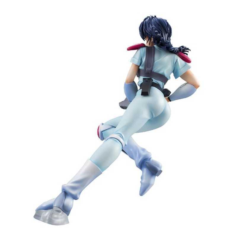 メガハウス ヒロインメモリーズ 赤い光弾ジリオン アップル アップル