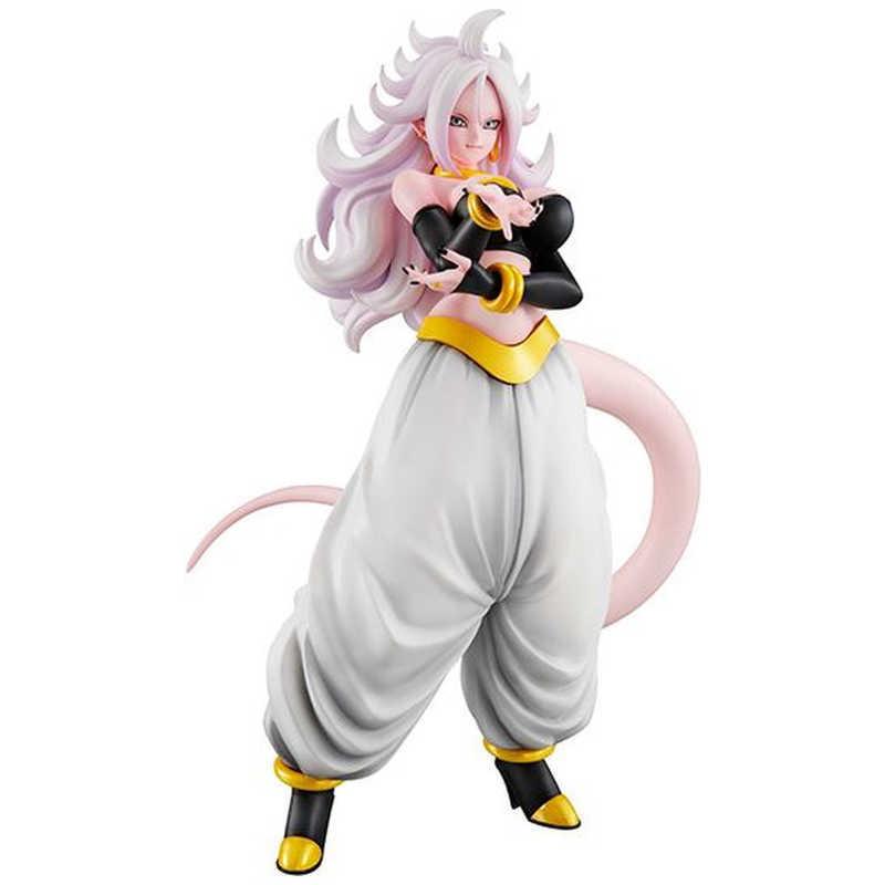 新品 ドラゴンボール ギャルズ 人造人間21号 変身前バージョン 送料込み 新品 ドラゴンボール ギャルズ 人造人間21号 変身前バージョン 送料