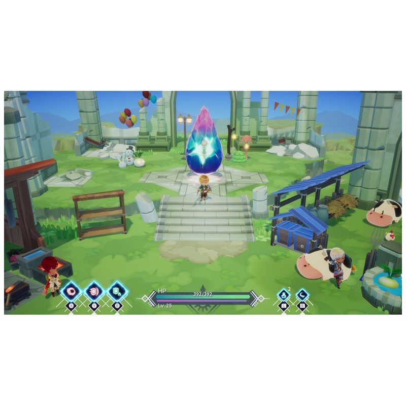 マーベラス（Marvelous） Switchゲームソフト FREDERICA(フレデリカ