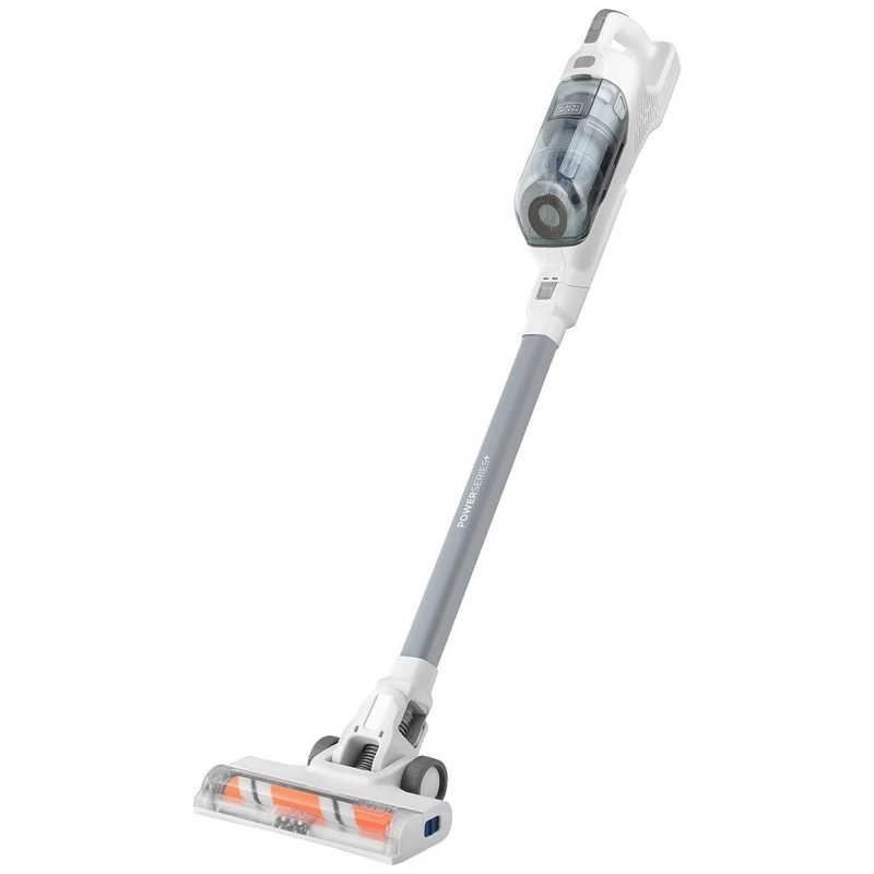 た*ん様 ✽ブラック·アンド·デッカー サイクロンスティッククリーナー BLACK+DECKER サイクロンスティッククリーナー ホーム＆キッチン