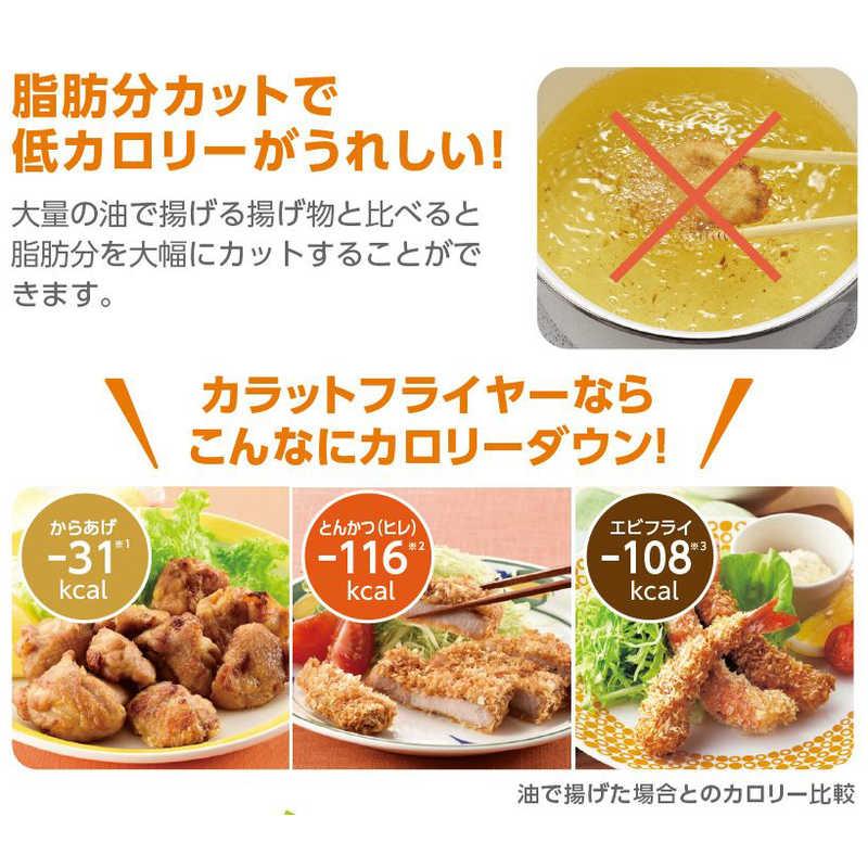 オークローンマーケティング ショップジャパン カラットフライヤー