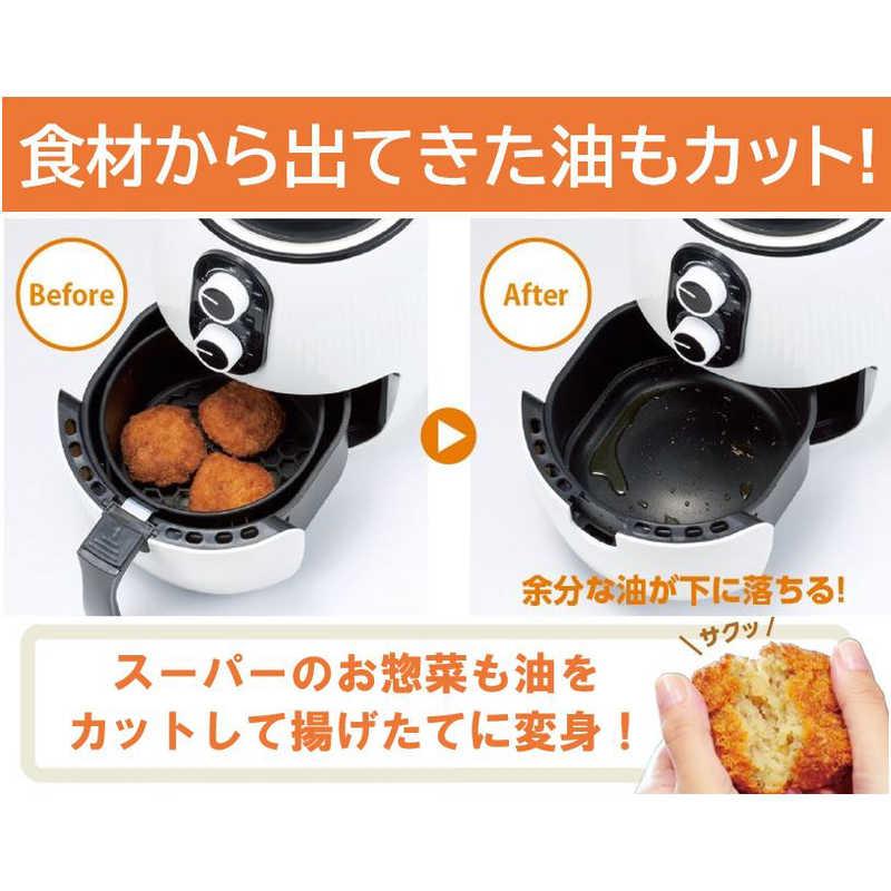 オークローンマーケティング ショップジャパン カラットフライヤー