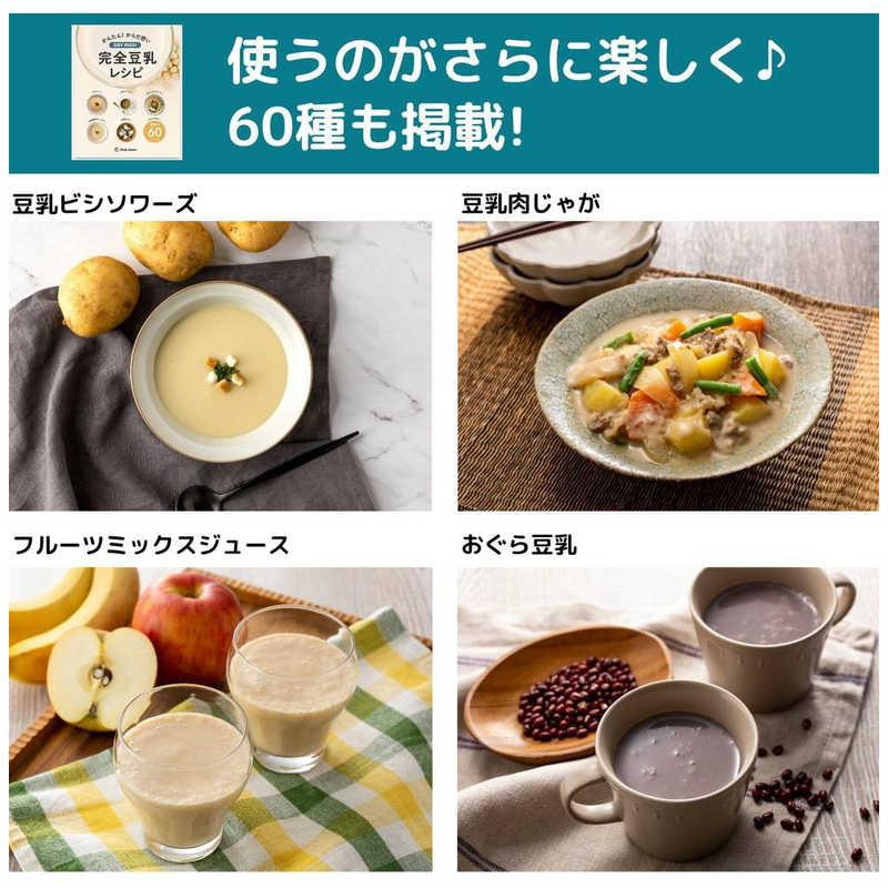 オークローンマーケティング ショップジャパン ソイリッチ完全豆乳
