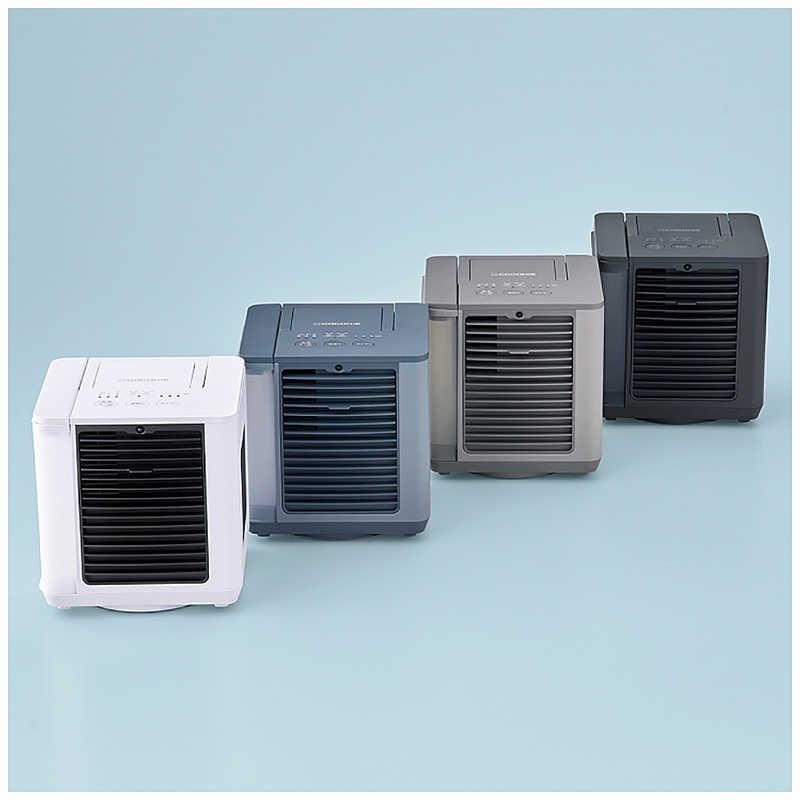 オークローンマーケティング ショップジャパン ここひえR8 CCH8WHWS 