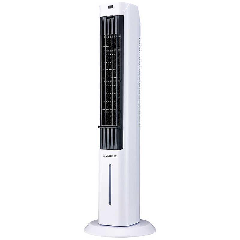ここひえ タワーT3 CCHTW3WSの商品画像（Yahoo!ショッピング）
