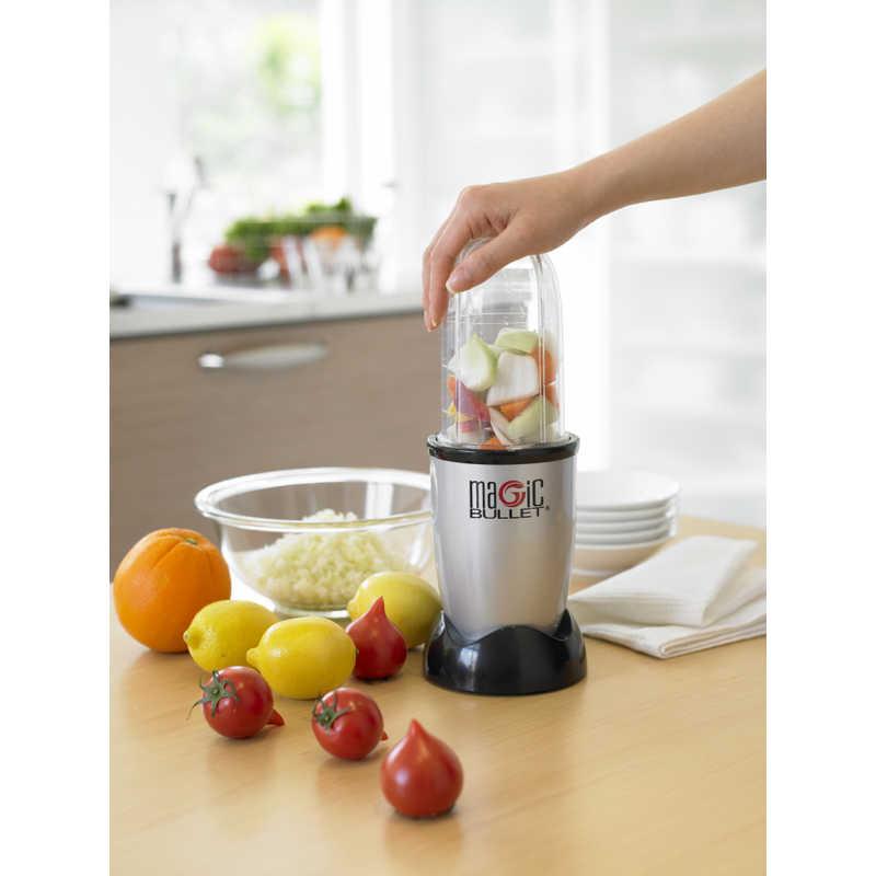 食品 Magic Bullet basic コンパクトな8点セット