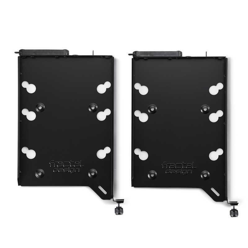 Fractal Design Define R6 HDD Drive Tray Kit