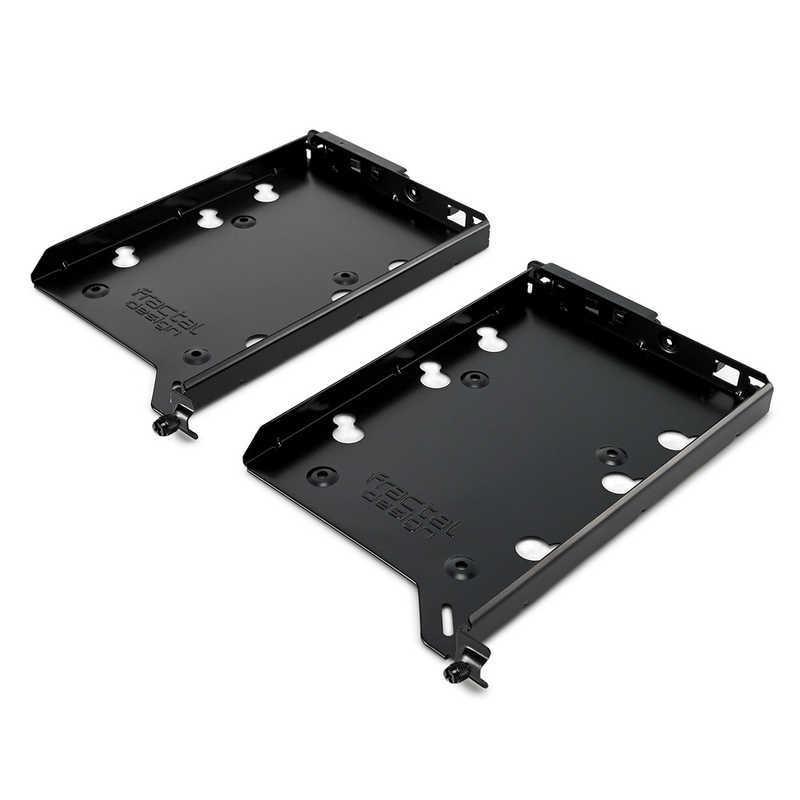 Fractal Design Define R6 HDD Drive Tray Kit