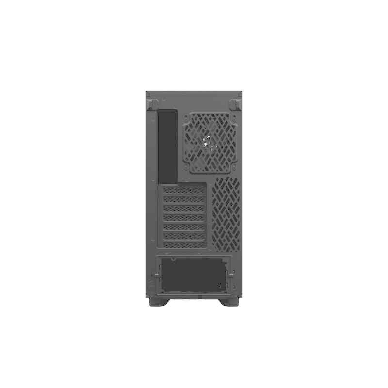 Fractal Design Define 7 Compact Black