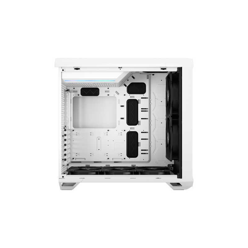 Fractal Design FRACTALDESIGN Torrent White TG Clear Tint FD-C