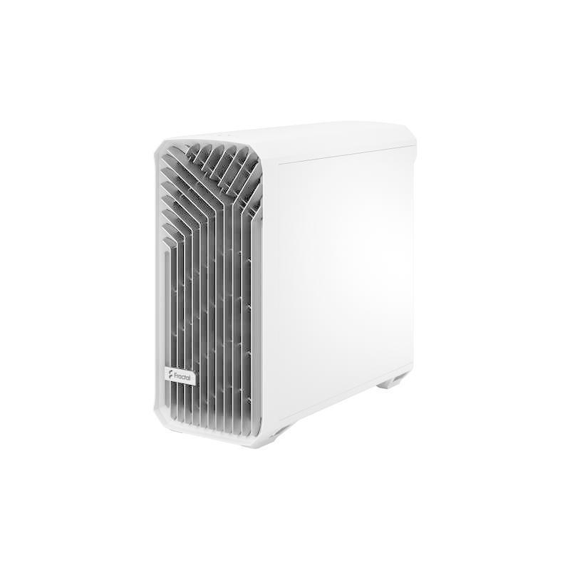 Fractal Design FRACTALDESIGN Torrent White TG Clear Tint FD-C