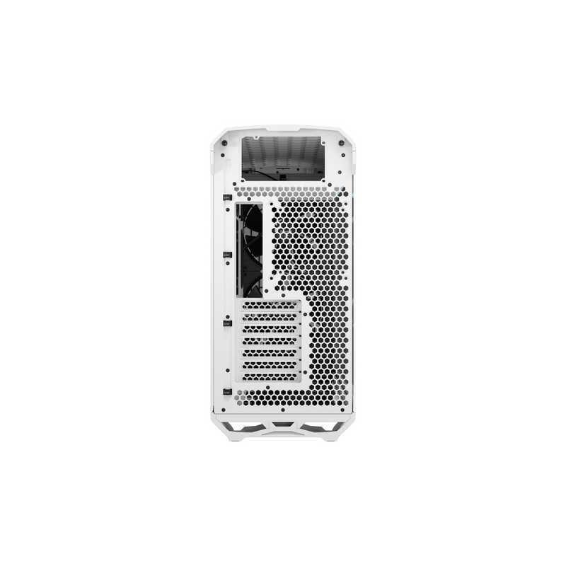 Fractal Design FRACTALDESIGN Torrent White TG Clear Tint FD-C