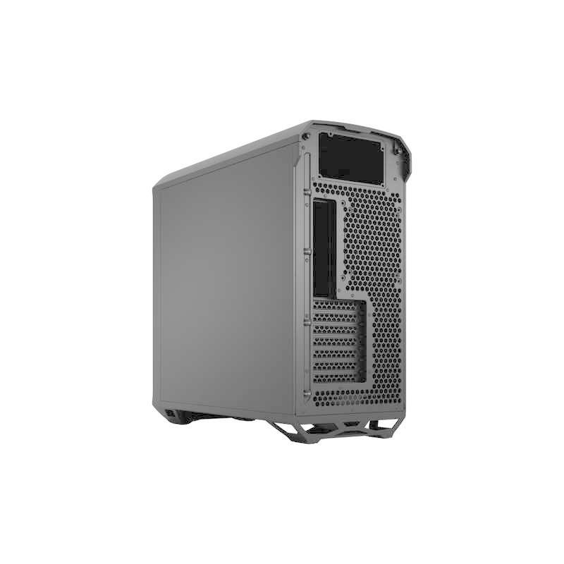 Fractal Design FRACTALDESIGN PCケース Torrent Black Solid ブラック
