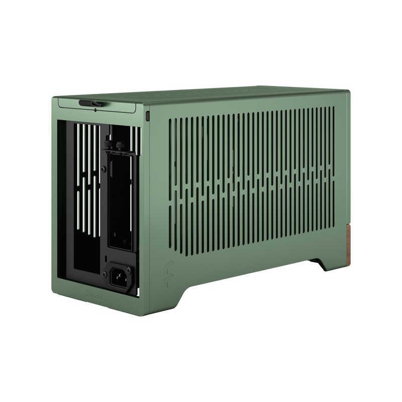 FRACTALDESIGN　PCケース［Mini-ITX］Terra ジェード　FD-C-TER1N-03_10